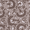 Tan Floral, variant on Mainstays Full/Queen Comforter Set, All-Season, 3-Piece, Brown Modern Grid