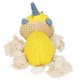 thumbnail image 4 of Juguete con sonido para masticar mascotas Ticfox peluche para perros ultra sensibles, 4 of 12