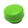 thumbnail image 3 of lionlar Round DIY Rotating Music Box Base Melody for Desktop Ornament Friend green, 3 of 6