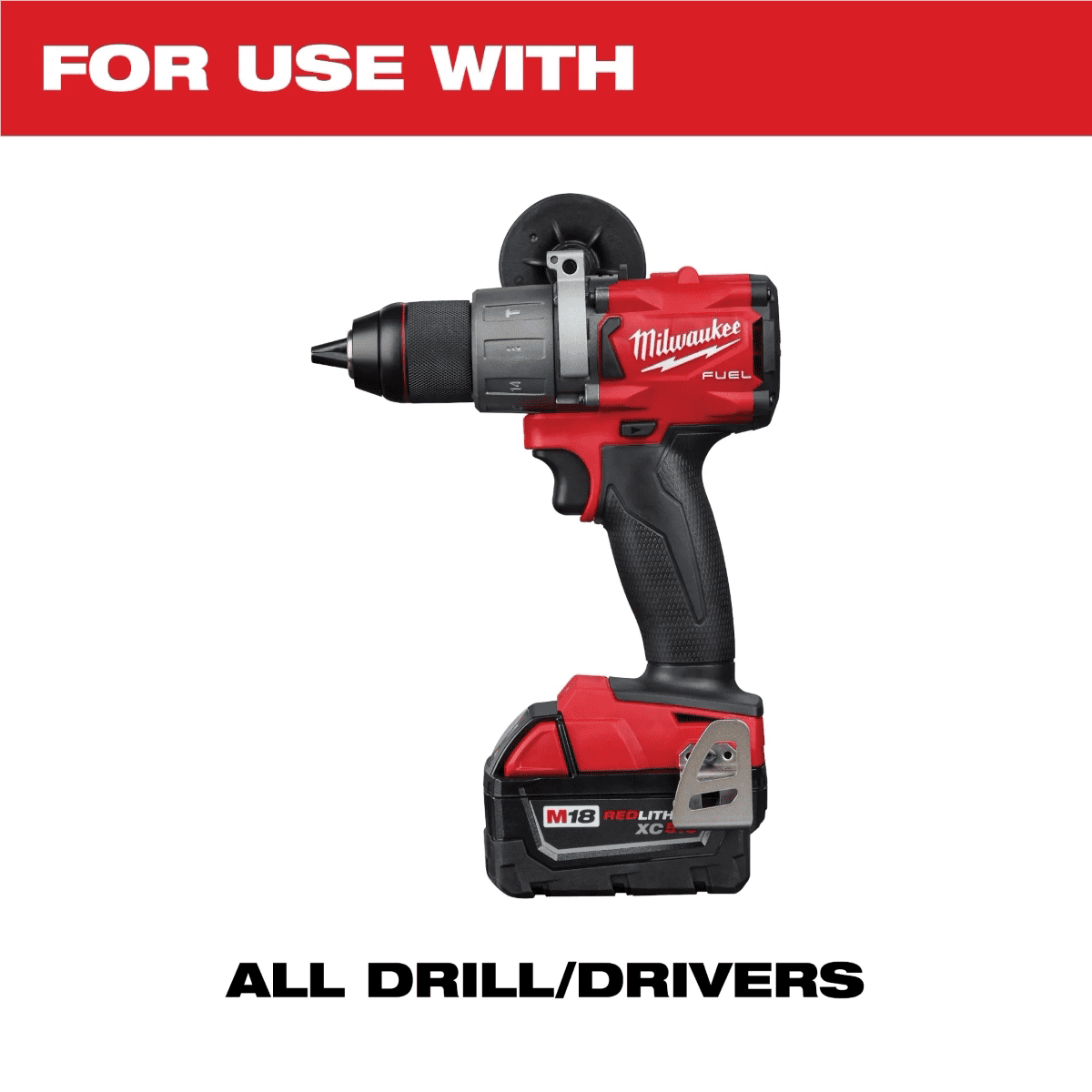 Milwaukee Tool 95PC Drill & Drive Set - 95PC