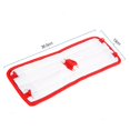 thumbnail image 2 of 6pcs Mop Head Pads, Environmental Protection Mop Replacement Pad for Home for Living Room for Mop, 2 of 5