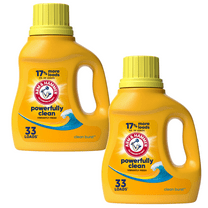 ARM & HAMMER Naturally Fresh (2 Pack) 66 oz
