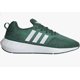 thumbnail image 2 of NWB-Adi-das SWIFT RUN 22/COLLEGIATE GREEN/ WHITE/ GREEN- MEN'S SHOES SIZE 10, 2 of 6