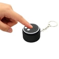 thumbnail image 3 of Key Chain Sports Clicker 3D Printed Sensory Keychain for Stress and Fidgeting Versatile Handheld Toy Material Keepsake Accessory, 3 of 5