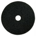 thumbnail image 2 of Genuine Joe, GJO90214, Black Floor Stripping Pad, 5 / Carton, Black, 2 of 2