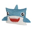 thumbnail image 3 of Orieller de personnage requin, 3 of 3