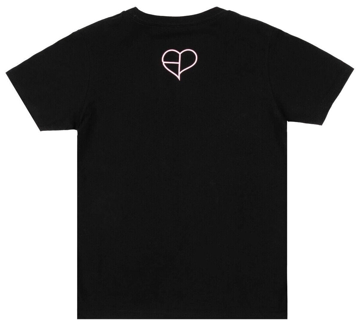 BLACKPINK ソウルコン ROUND LOGO T-SHIRT BLACKPINK ソウルコン ROUND LOGO T-SHIRT Amazon.com