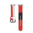 thumbnail image 2 of TopLLC Silicone Sport Watch Band Strap For Watch 4/3/2/1 38/40mm, 2 of 3