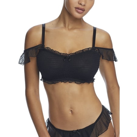 

Pour Moi Womens Summer Vibe Convertible Bralette Style-20120