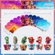 thumbnail image 1 of Soporte para tartas de fiesta Mario Super Mario, vasos de papel, bordes para tartas, placas para tartas, decoración de fiestas, soporte para postres, 1 of 3