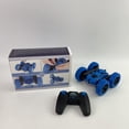 thumbnail image 6 of Avtctek Radio controlled toy vehicles - controlled toy vehicles,Remote Control Car Double Sided 360°Rotating 4WD RC Cars with Headlights 2.4GHz Electric Race Stunt Toy Car (Blue), 6 of 9