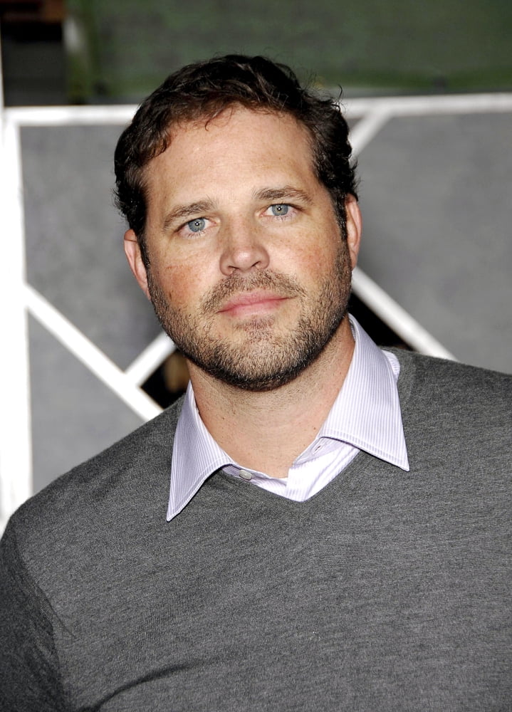 David Denman At Arrivals For No Country For Old Men Premiere El Capitan Theater Los Angeles Ca