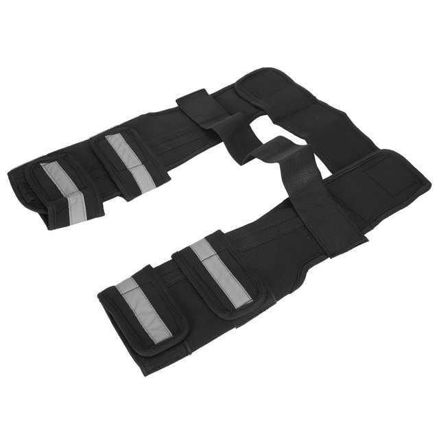 Dog Leg Brace Support,Dog Knee Pad Front Dog Leg Protector Dog Elbow Pad Enhanced Features