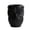 A001Black, variant on Owl Art Vase, Black Decorative Flower Vase, 1 Pack Modern Floral Vase for Home Decor Living Room Office Centerpiece, Unique Owl Shaped Vase for Dried Flowers Table Display