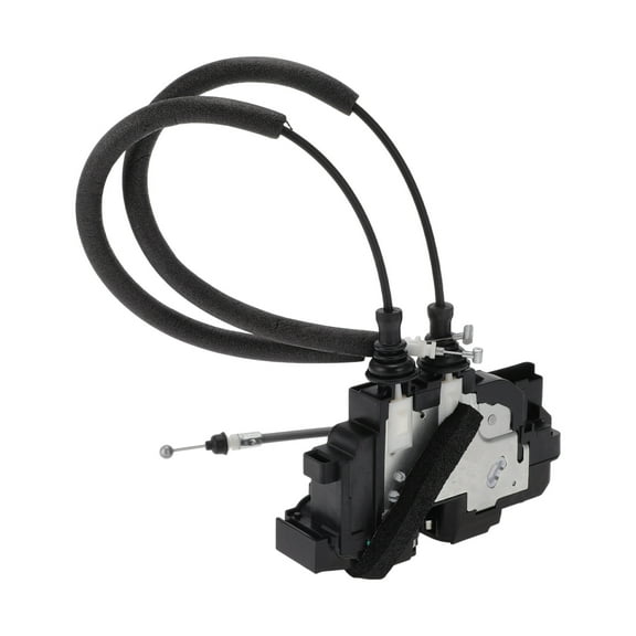 Unique Bargains Power Door Lock Actuator Motor for Hyundai Veloster N 2019-2022 for Hyundai Veloster 2019-2021 Front Left Driver Side Door Latch Actuator Assembly with Cable No.81310J3000