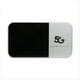 thumbnail image 2 of Mini Enrutador de Banda Portátil Inalámbrico M2B 5G MiFi, Punto de Acceso Móvil Wi-Fi para Viajes, Módem 5G, Enrutador WiFi con Tarjeta SIM, WiFi6 de 5 GHz, 2 of 5