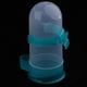 thumbnail image 3 of 5x Comedero para pájaros Contenedor de comida Accesorios para jaulas para loros Gloria  Comedero de agua para pájaros, 3 of 9