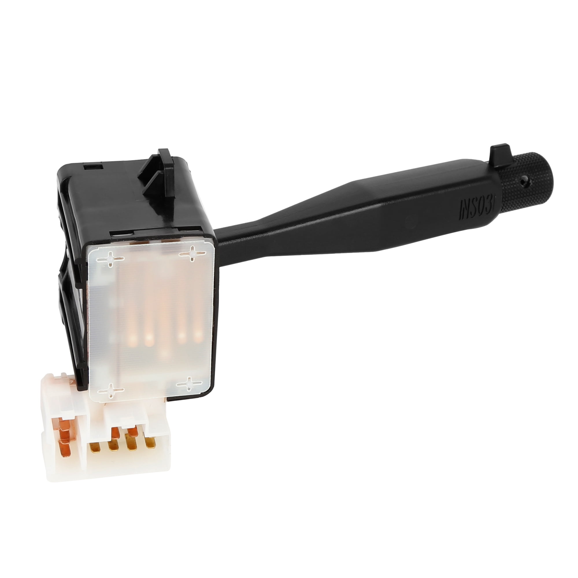 Unique Bargains Turn Signal Multifunction Combination Switch for Nissan Pickup 25540D4500