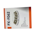 thumbnail image 2 of Replacement Spare Part for Ilife T10S Accessory Dust Bag 5Pcs Px-F062, 2 of 7