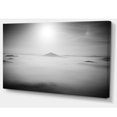 thumbnail image 2 of Sandstone Hills and Peaks in Fog, 2 of 3