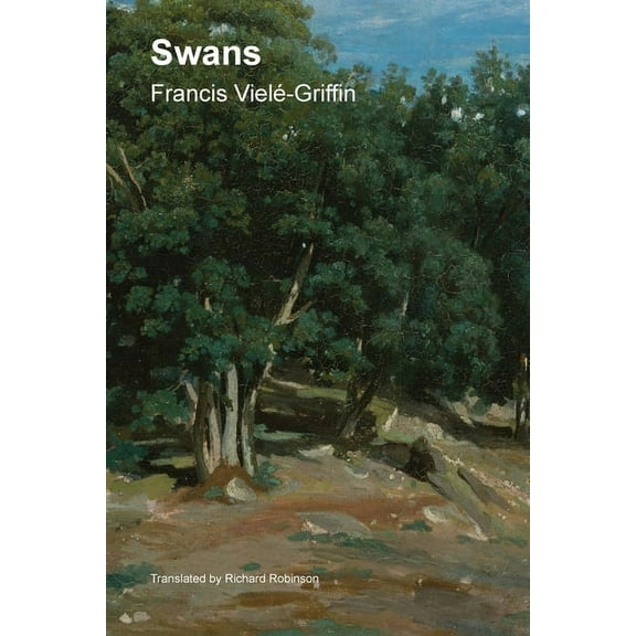 Swans, (Paperback)