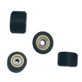 thumbnail image 5 of 5pcs HQ Pinch Roller 4x11x16mm Plotter Cutter Roller for GCC Rabit Pcut Mimaki Graphtec Iolion Cutter Plotter, 5 of 5