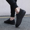 thumbnail image 2 of Zapatos Fitness Anchos Descalzos Ligeros Transpirables Antideslizantes para Hombres Y Mujeres, 2 of 9