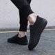 thumbnail image 2 of Zapatos Planos Descalzos Anchos Ligeros Antideslizantes para Al Aire Libre, 2 of 9