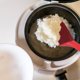 thumbnail image 5 of 2 cucharas de arroz antiadherentes de silicona resistentes al calor, utensilios de cocina para el hogar y restaurante (color aleatorio)., 5 of 6