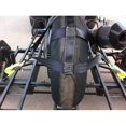 thumbnail image 5 of Universal Atv Motorbike Transportation Tie-down Polyester Motorcycle Rear Wheel Fixing Fastening We, 5 of 5