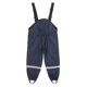 thumbnail image 3 of Peto De Lluvia Infantil Unisex Pantalones De Barro Impermeables Y Cortavientos kaili Sencillez, 3 of 4