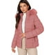 thumbnail image 1 of Chamarra para Mujer Shendy Vendy con Forro Interno Gorro de Peluche Suave, 1 of 5