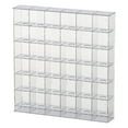 thumbnail image 2 of Almencla Acrylic Golf Ball Display Rack Showcase Gift Practical Clear Golfball Holder 36 Grids, 2 of 8