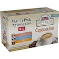 thumbnail image 4 of Grove Square Assortiment de Cappuccinos, 72 Tasses Individuelles, 4 of 4