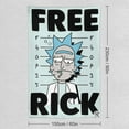 Custom Rick And Morty Tapestry wall hanging poster hanging painting