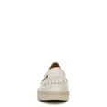 thumbnail image 4 of Naturalizer Womens Expert Slip On Loafer Porcelain White 10 W - Medium & Wide Width, 4 of 9
