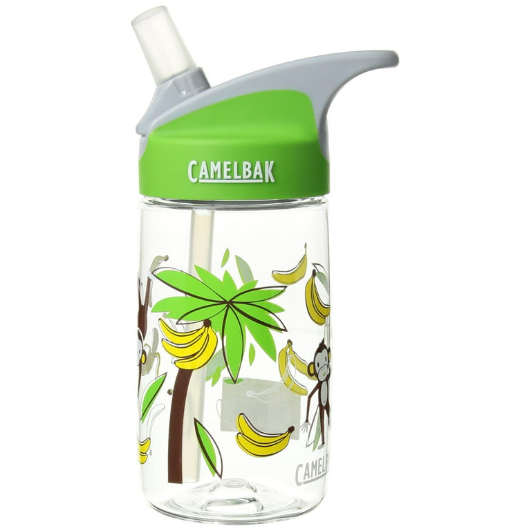 CamelBak Eddy Kids Water Bottle - .4L - Alabama Outdoors