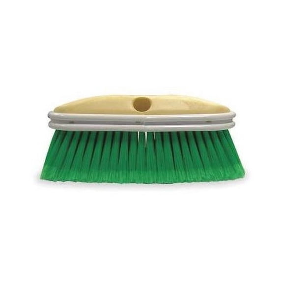 Bruske Products 4117C4 Nylon Truck Window Brush (4-Pack)