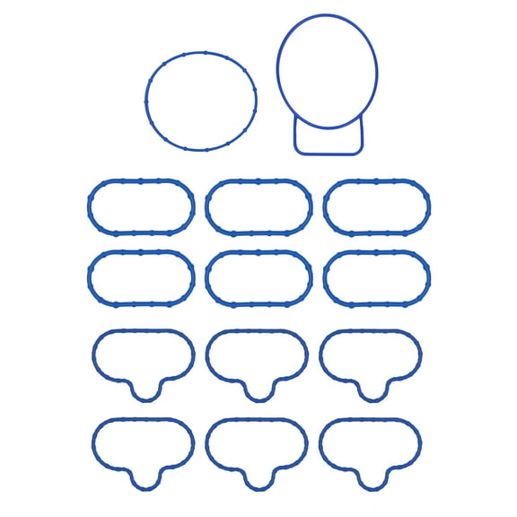 FEL-PRO MS 92586-1 Intake Manifold Gasket Set