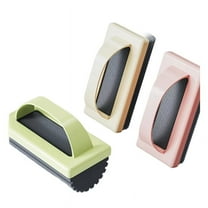 Mini Handheld Mop Absorbent Home Ceramic Marble Floor Cleaning Mops Wear- Kitchen Bathroom Desktop Cleaner