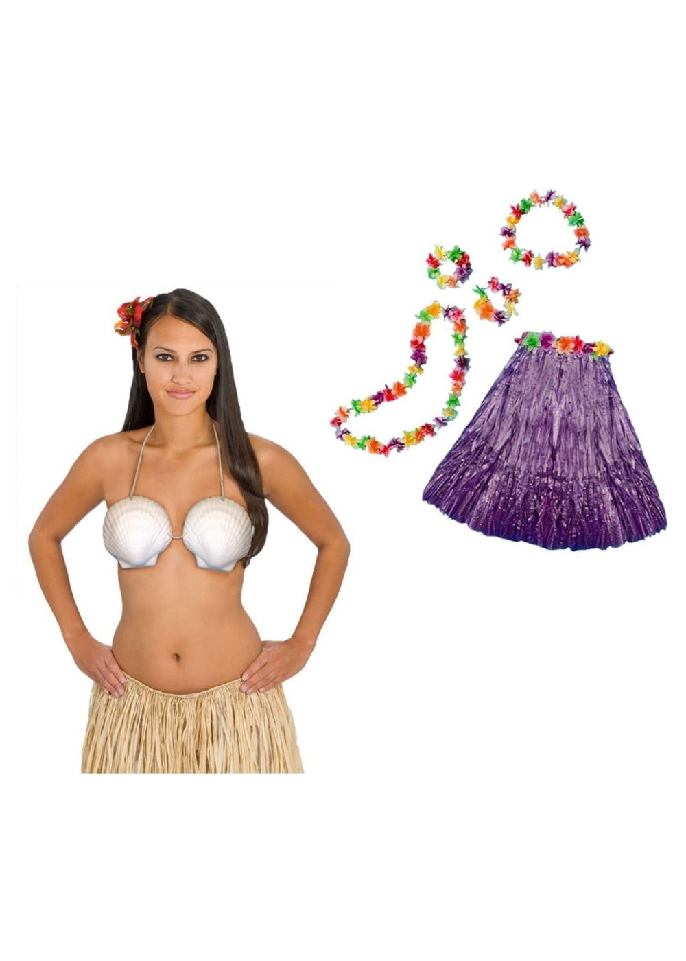 German mature aloha