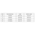 thumbnail image 4 of TEDOYE Toddler Boys Coats Girl's Bag Autumn Winter Baby Clothes Half Wool Tops + Long Pants Sets Fashionable For Newborn Old. Soft Wear, 3-6 Months, 4 of 9