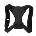 thumbnail image 2 of Back Straightener Posture Corrector, Unisex Corrector Back Brace Pressure Balance  Wearing  For Cycling XS,S,M,L,XL, 2 of 8