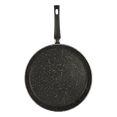 thumbnail image 1 of Sarten para Crepas 32 cm. PRODOM de Aluminio Triple Fuerte Ideal para Cocinar, 1 of 2