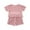 Pink, variant on ibuvkizy Toddler Baby Girl Tank Top Sets Summer Baby Girl Outfits Clothes,Kids Round Neck T-Shirt Short Sleeve Tops Elastic Waist Shorts Suit 3 Months-4 Years,Gifts for Her