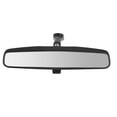 thumbnail image 1 of El Espejo Retrovisor Interior Reemplaza A 25603373 para Impala Malibu Sevilla Fleetwood, 1 of 9