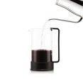 thumbnail image 3 of Bodum Brazil French Press, 8 cup, 1.0 l, 34 oz, black, 3 of 5