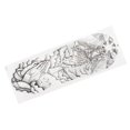 thumbnail image 1 of Etiqueta Adhesiva Del Los Hombres Brazo Completo Pegatina Temporal Impermeable Fiesta Pegatina Decoración Para Hombres Mujeres TQB-066 OTVIAP TQB-066, 1 of 8