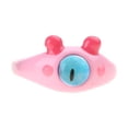 thumbnail image 4 of 9pcs Cartoon Cute Resin Ring Little Monsters Eyeball Ring Y2K Irregular Rings Fashion Couple Ring Fashion Jewelry Gift, 4 of 20