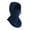Navy blue, variant on OTXNIREY Balaclava Ski Mask, Winter Fleece Hood Face Mask with Neck Warmer, Windproof Thermal Cold Weather Gear for Men Women